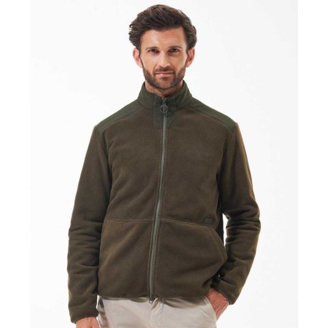 Barbour Country Fleece Jacket