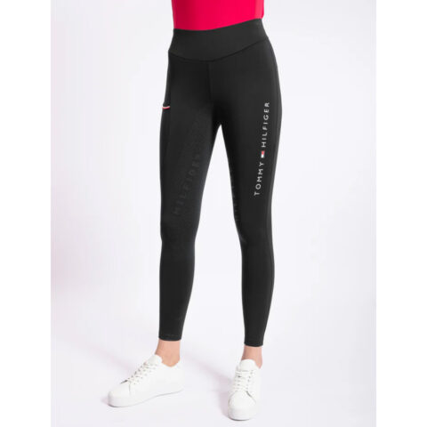 Tommy Hilfiger Elmira Winter Full Grip Leggings
