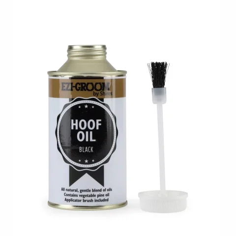 Shires Ezi-Groom Hoof Oil