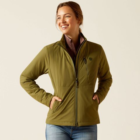 Ariat Womens Rion Jacket