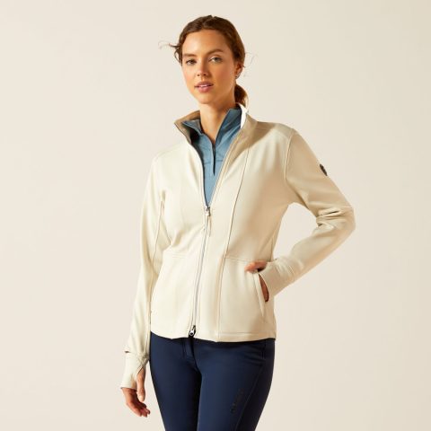 Ariat Women's Zaphus Full Zip Sweat