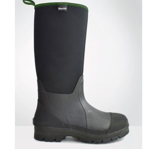 Brogini Hawkswick Men's Neoprene Muck Boot