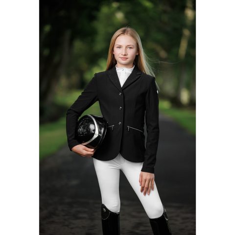LeMieux Junior Pro Show Jacket