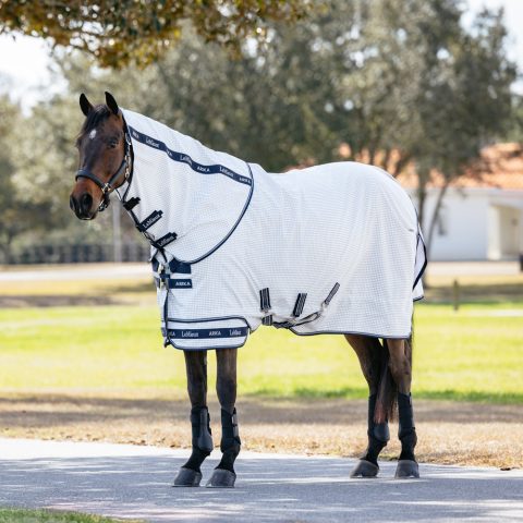 LeMieux Arika Field Rug