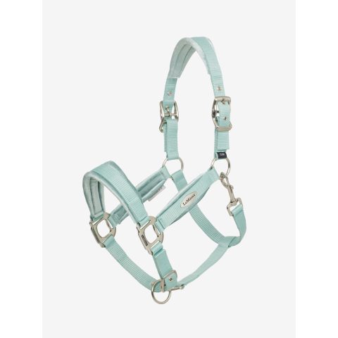 LeMieux Versailles Headcollar SS25