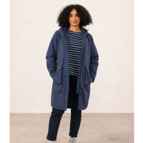 Lighthouse Imogen Coat