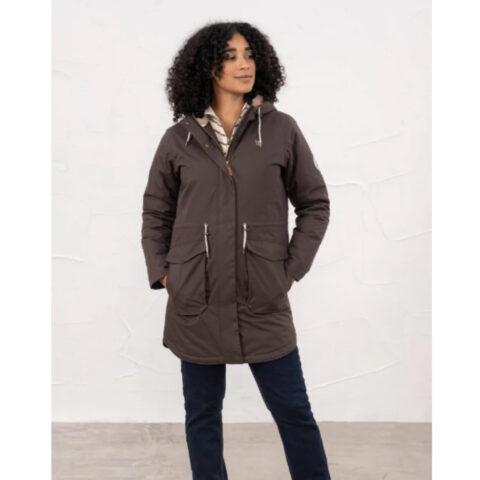 Lighthouse Isobel Coat