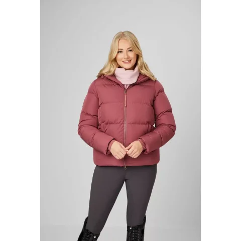 LeMieux Kenza Puffer Jacket