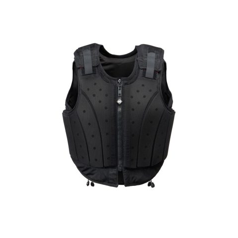 Charles Owen Kontor Body Protector