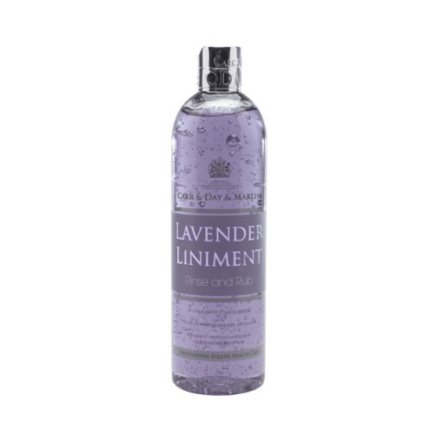 Carr & Day & Martin Lavender Liniment 500ml