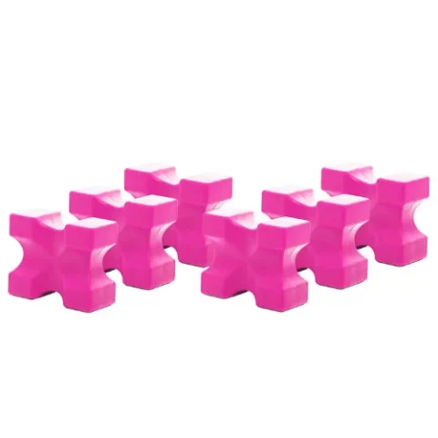 PolyJumps Mini Blocks