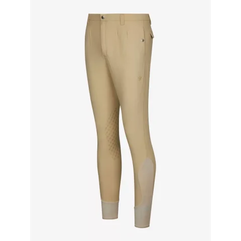 LeMieux Men's Elite Classic Pleated Breeches