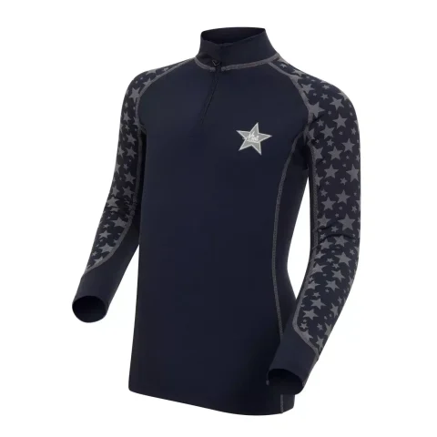 LeMieux Mini Reflective Base Layer