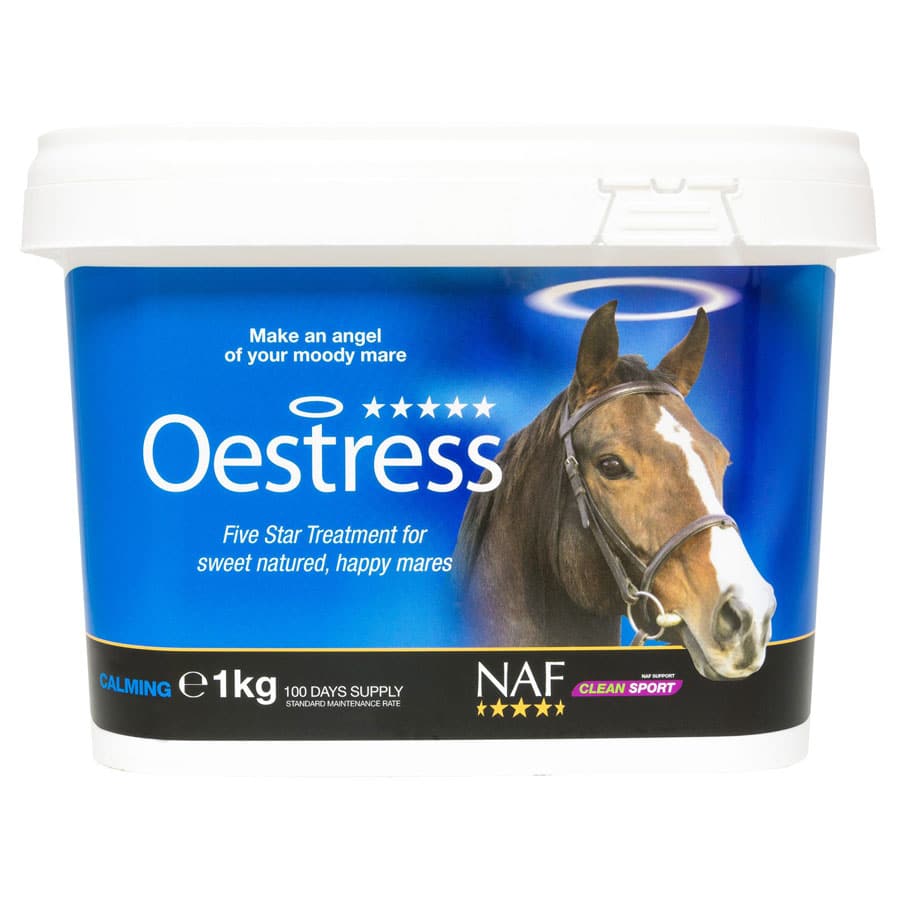 NAF Oestress 1kg