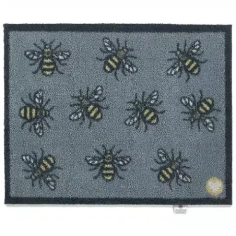 Hug Rug Door Mat 65x85 Bee 2