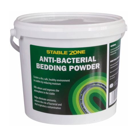 Stable Zone Anti Bacterial Bedding Powder