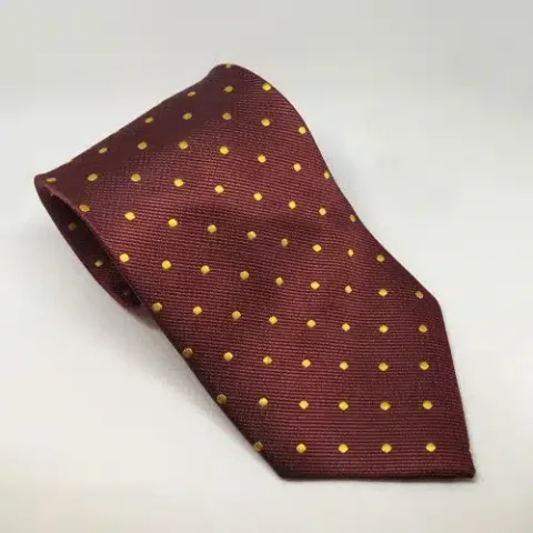 Equetech Polka Dot Ties