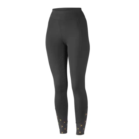 Aubrion Maids Porter Winter Riding Tights