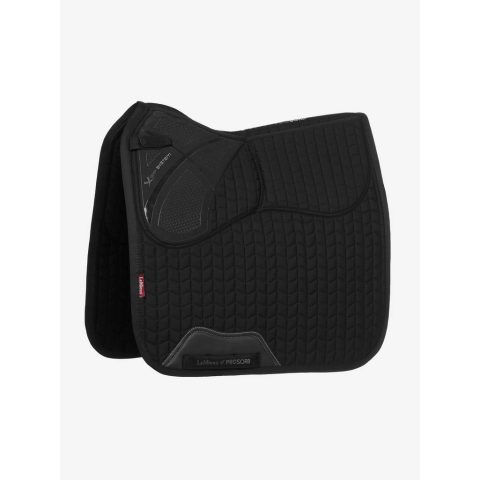 LeMieux ProSorb Plain 2 Pocket Dressage Square
