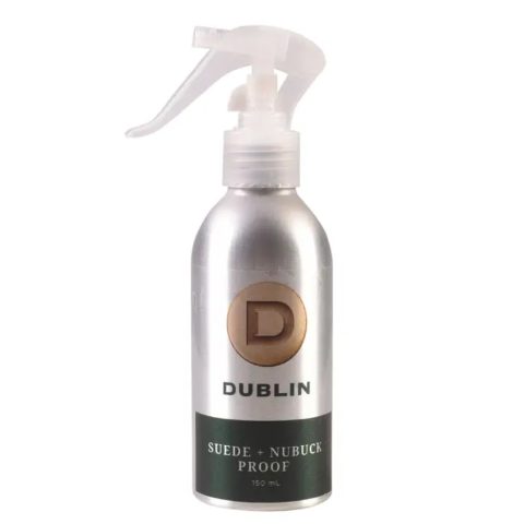 Dublin Proof And Conditioner Suede Spray