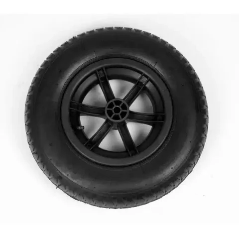 Puncture Free Wheel