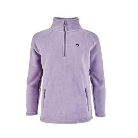 Aubrion Young Rider Restore 1/2 Zip Fleece