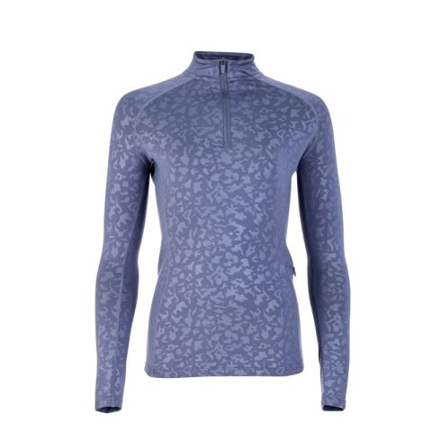 Aubrion Young Rider Revive Long Sleeve Base Layer