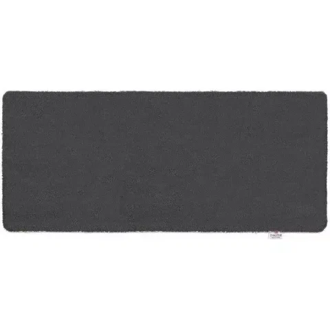 Hug Rug Sense 65x100 Charcoal