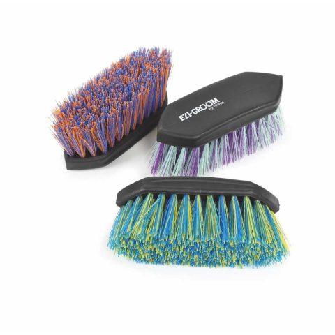 EZI-GROOM Shape Up Dandy Brush Large