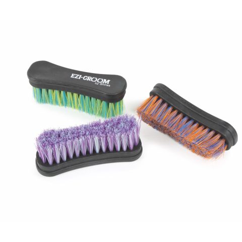 EZI-GROOM Shape Up Face Brush