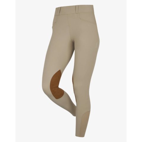 LeMieux Side Zip Hunter Breeches