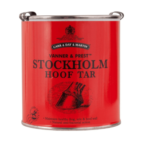 Vanner and Prest Stockholm Tar