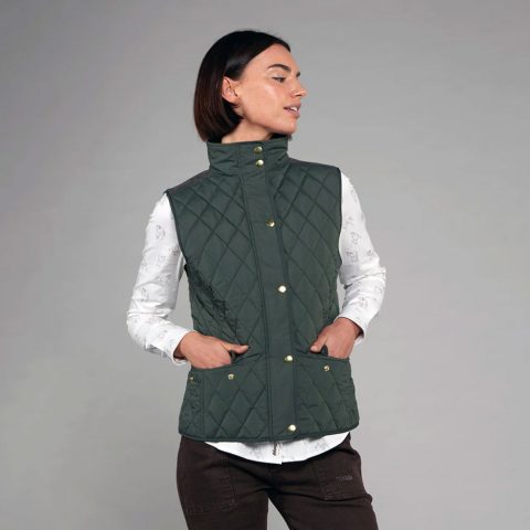 Toggi Womens Stortford Gilet