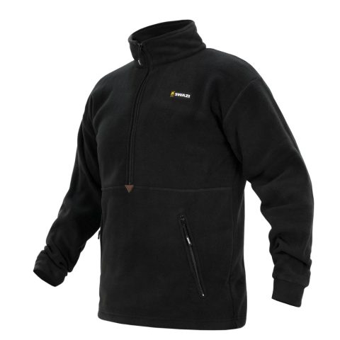 Swazi Doughroaster Fleece