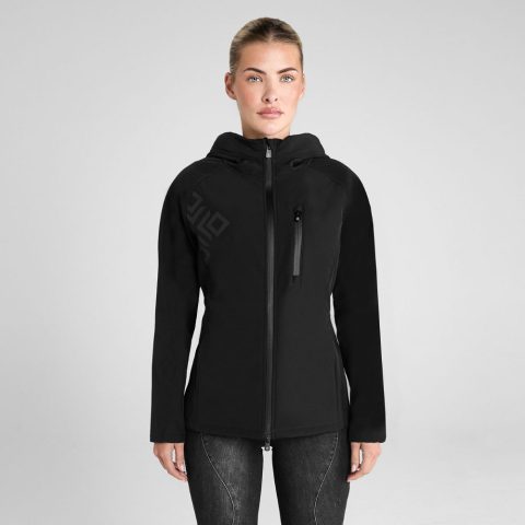 Aztec Diamond Tech Jacket