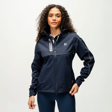 Horseware Tempo Softshell Jacket