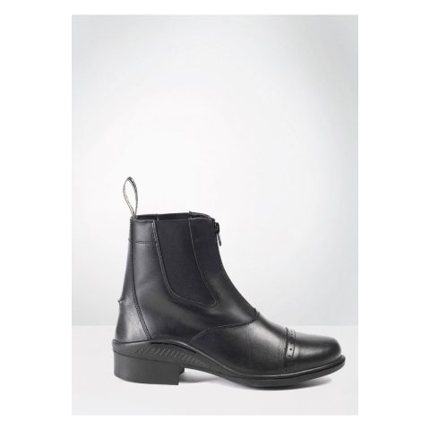 Brogini Tivoli Zipped Boots