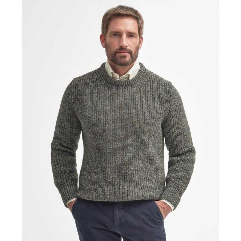 Barbour Tyne Jumper