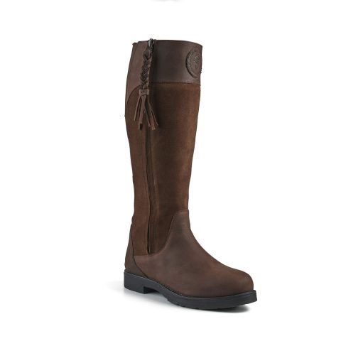 Varallo Country Boot