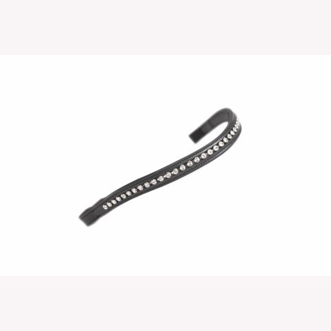 Velociti GARA Large Diamante Browband