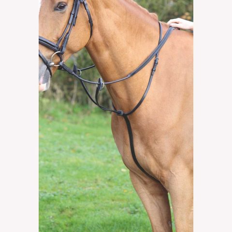 Velociti GARA Running Martingale