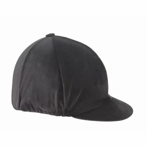 Shires Velvet Hat Cover