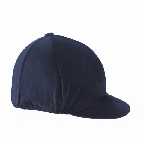 Shires Velveteen Hat Cover