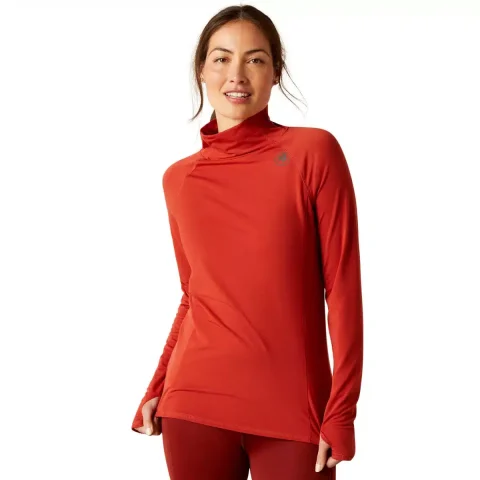 Ariat Women's Venture Long Sleeve Baselayer
