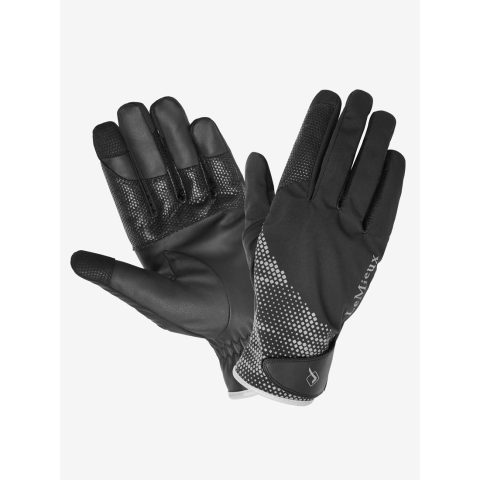 LeMieux Waterproof Gloves