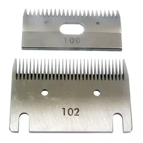 Wolseley A102 Blades