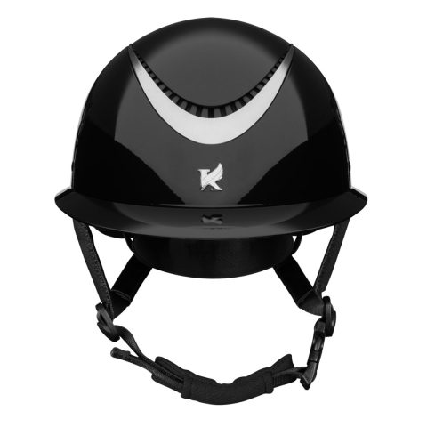 Karben Alina Ellipse Riding Hat