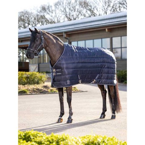 LeMieux Arika Stable-Tek 350g Navy