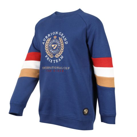 Aubrion Young Rider Team Sweatshirt