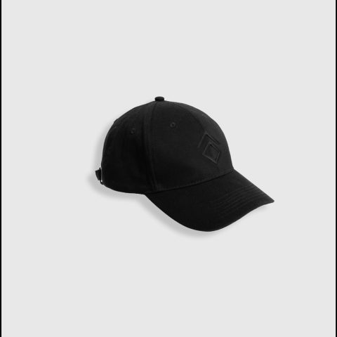 Aztec Diamond Cotton Baseball Cap